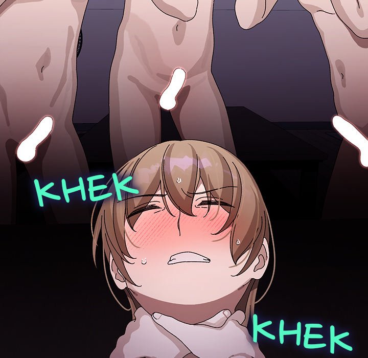 From Weakling to Nemesis NEW image