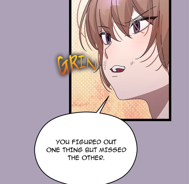 From Weakling to Nemesis NEW image