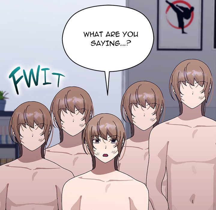 From Weakling to Nemesis NEW image