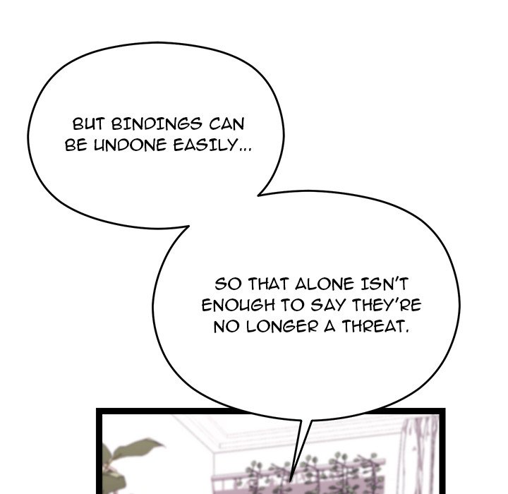 From Weakling to Nemesis NEW image
