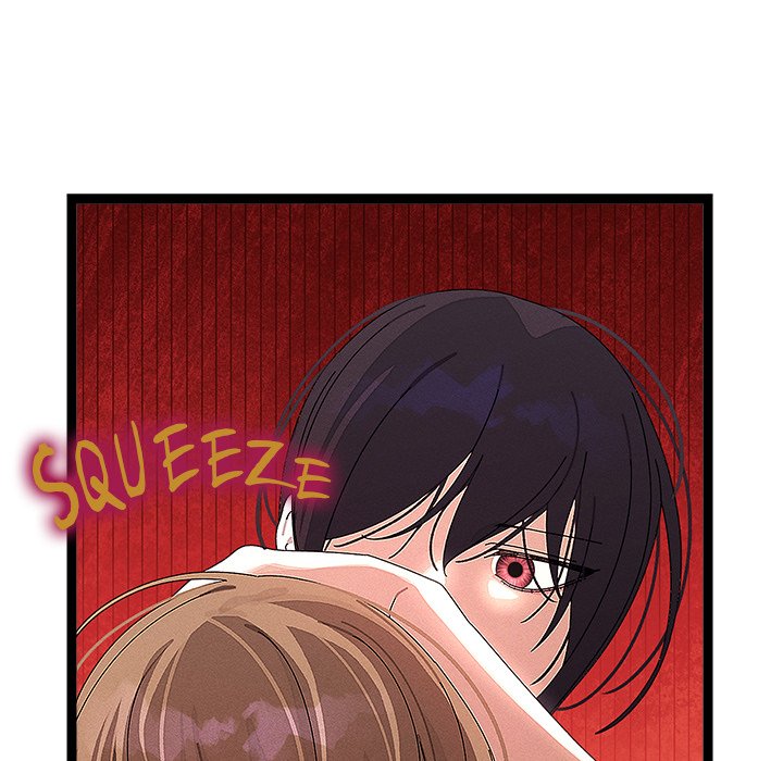 From Weakling to Nemesis NEW image