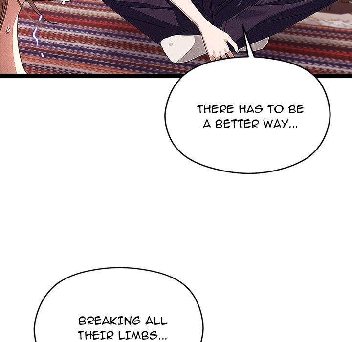 From Weakling to Nemesis NEW image