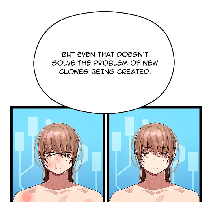 From Weakling to Nemesis NEW image