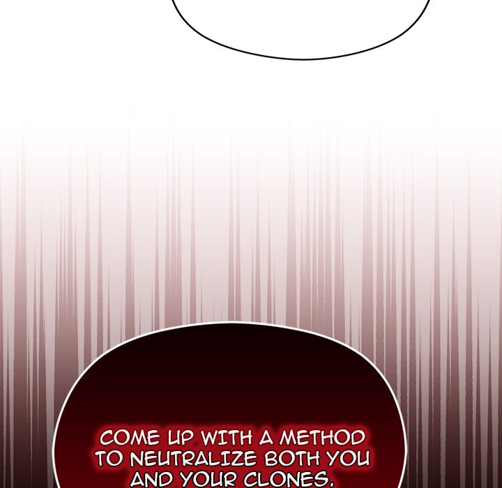 From Weakling to Nemesis NEW image