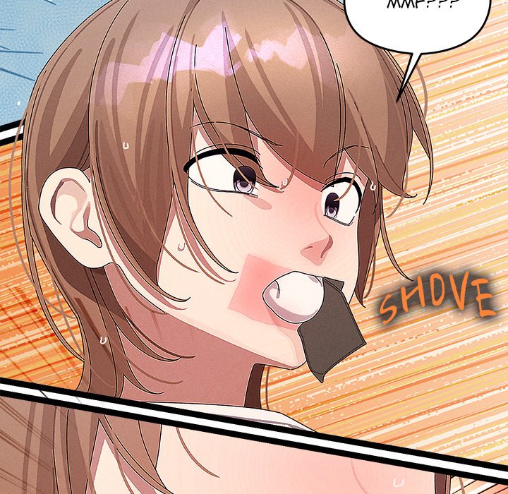 From Weakling to Nemesis NEW image
