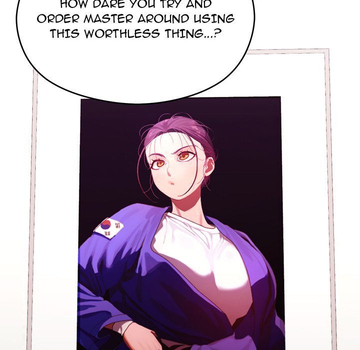 From Weakling to Nemesis NEW image