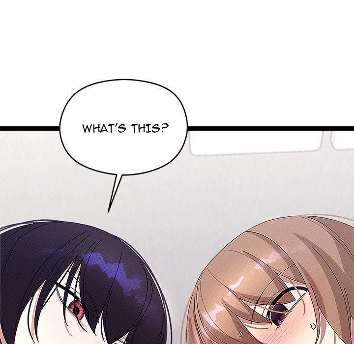From Weakling to Nemesis NEW image