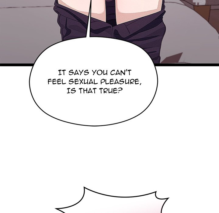 From Weakling to Nemesis NEW image