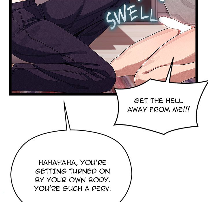 From Weakling to Nemesis NEW image