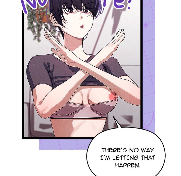 From Weakling to Nemesis NEW image