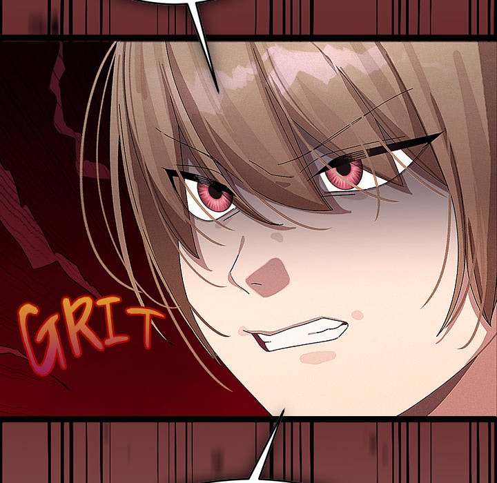 From Weakling to Nemesis NEW image