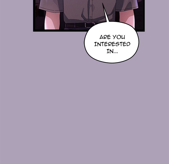 From Weakling to Nemesis NEW image