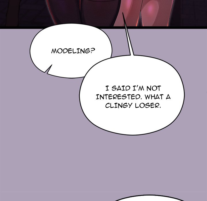 From Weakling to Nemesis NEW image