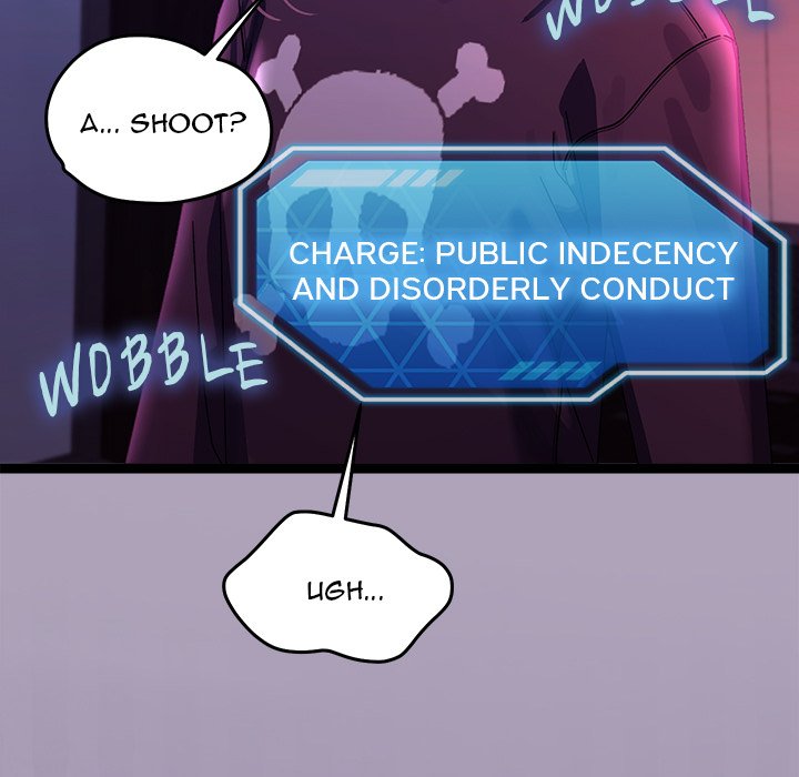 From Weakling to Nemesis NEW image