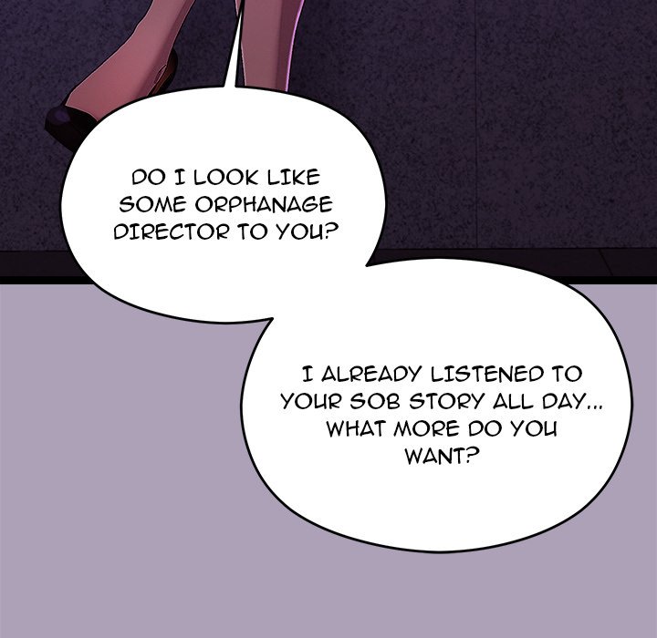 From Weakling to Nemesis NEW image