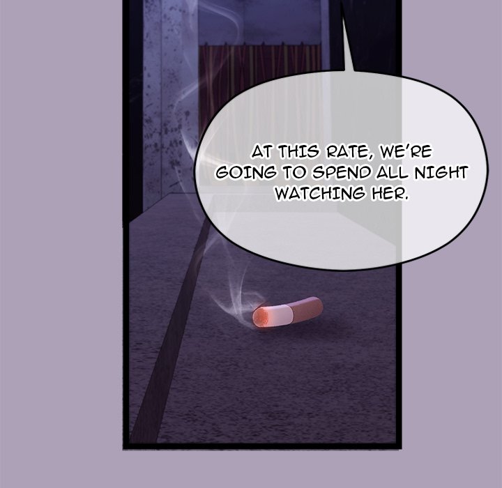 From Weakling to Nemesis NEW image