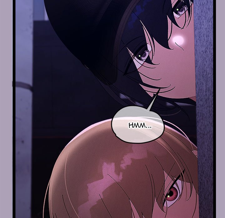 From Weakling to Nemesis NEW image