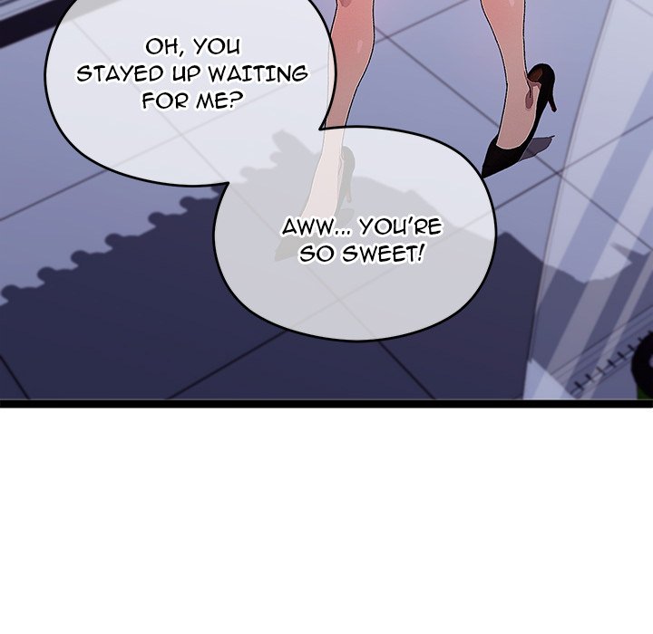 From Weakling to Nemesis NEW image