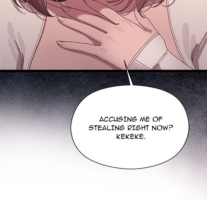 From Weakling to Nemesis NEW image
