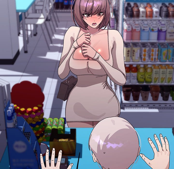 From Weakling to Nemesis NEW image