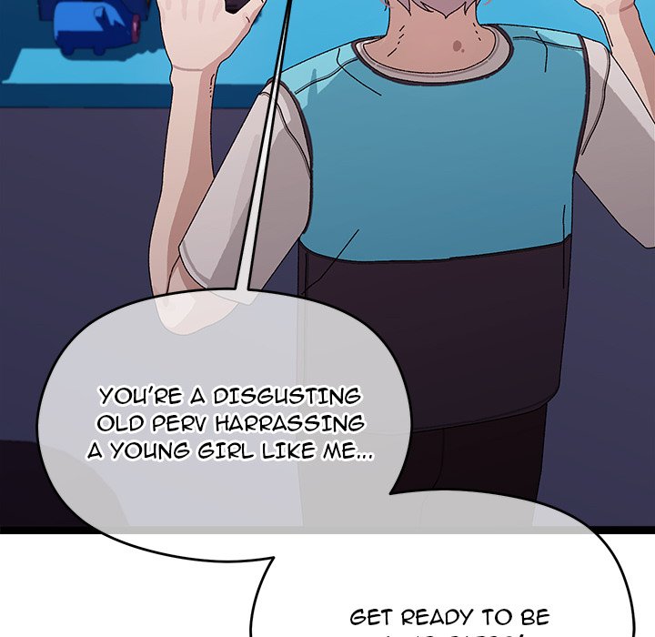 From Weakling to Nemesis NEW image
