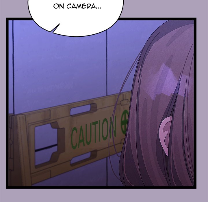 From Weakling to Nemesis NEW image