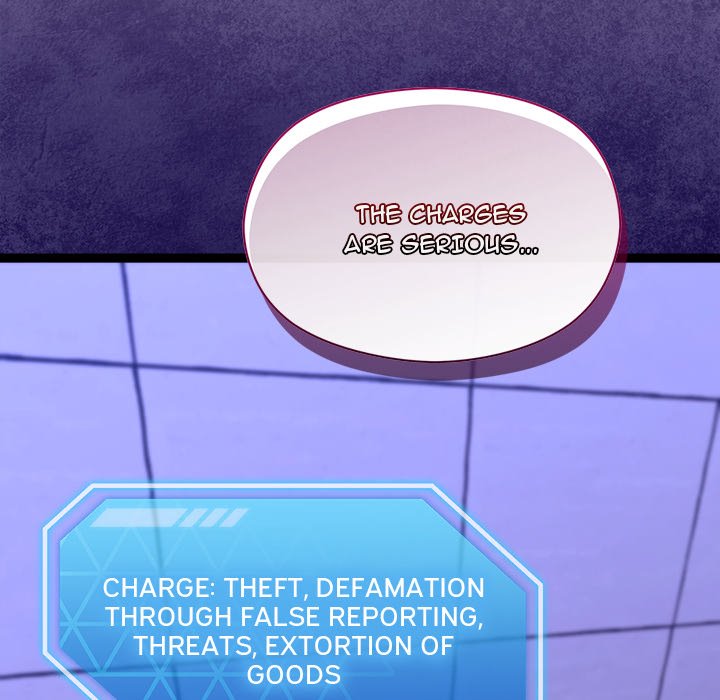 From Weakling to Nemesis NEW image