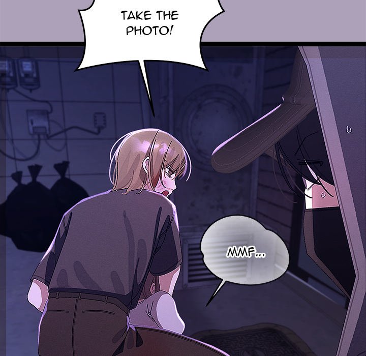 From Weakling to Nemesis NEW image