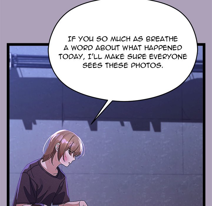 From Weakling to Nemesis NEW image