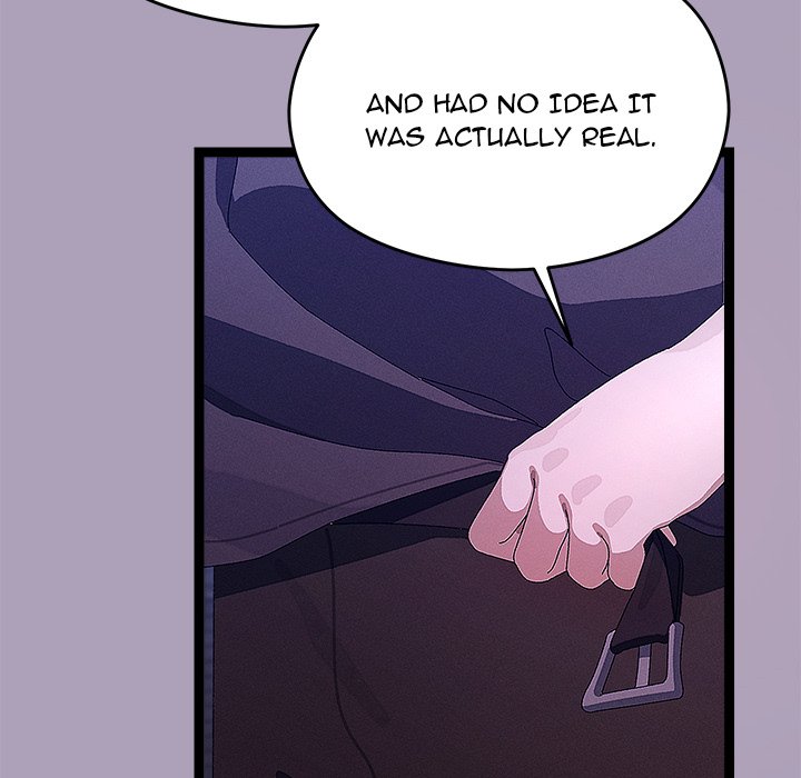 From Weakling to Nemesis NEW image