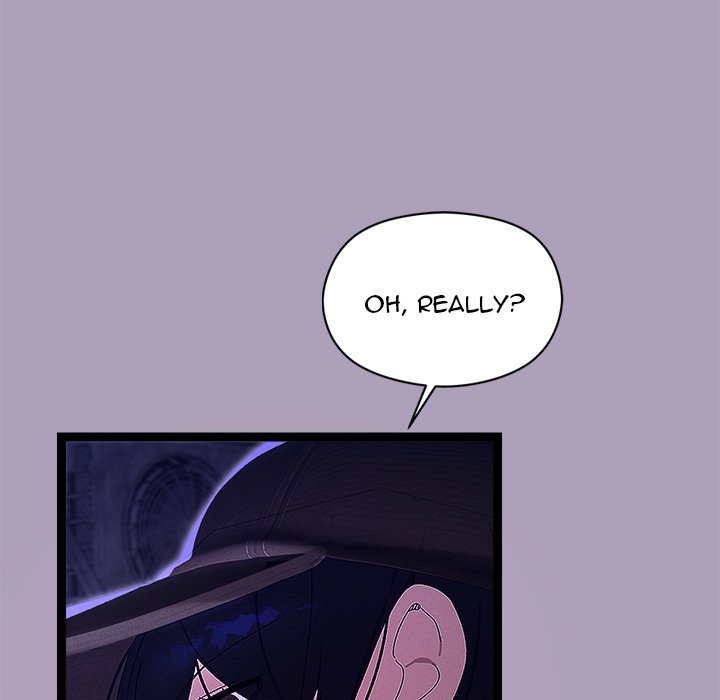 From Weakling to Nemesis NEW image