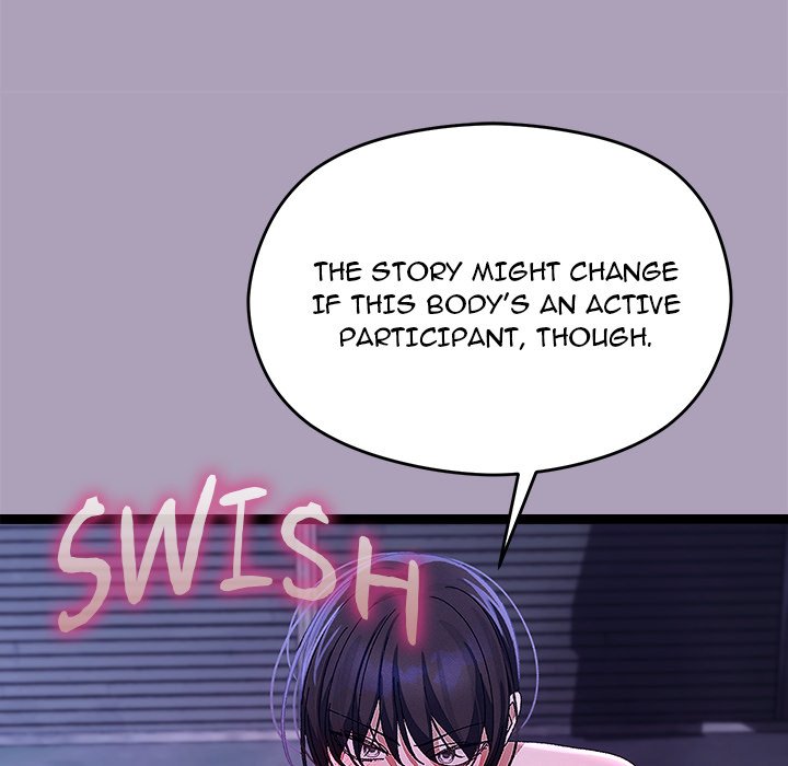From Weakling to Nemesis NEW image