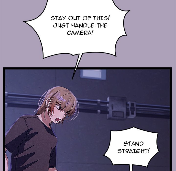 From Weakling to Nemesis NEW image