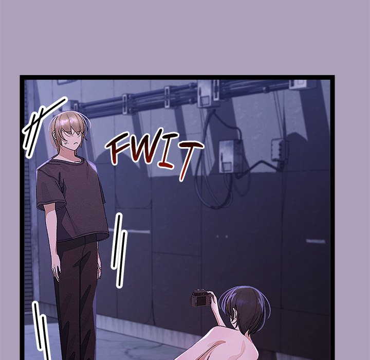 From Weakling to Nemesis NEW image