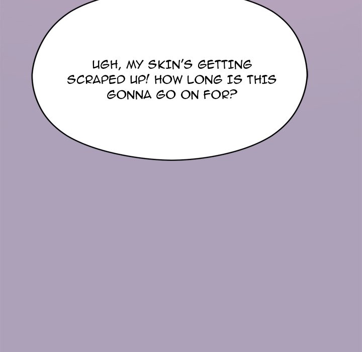 From Weakling to Nemesis NEW image