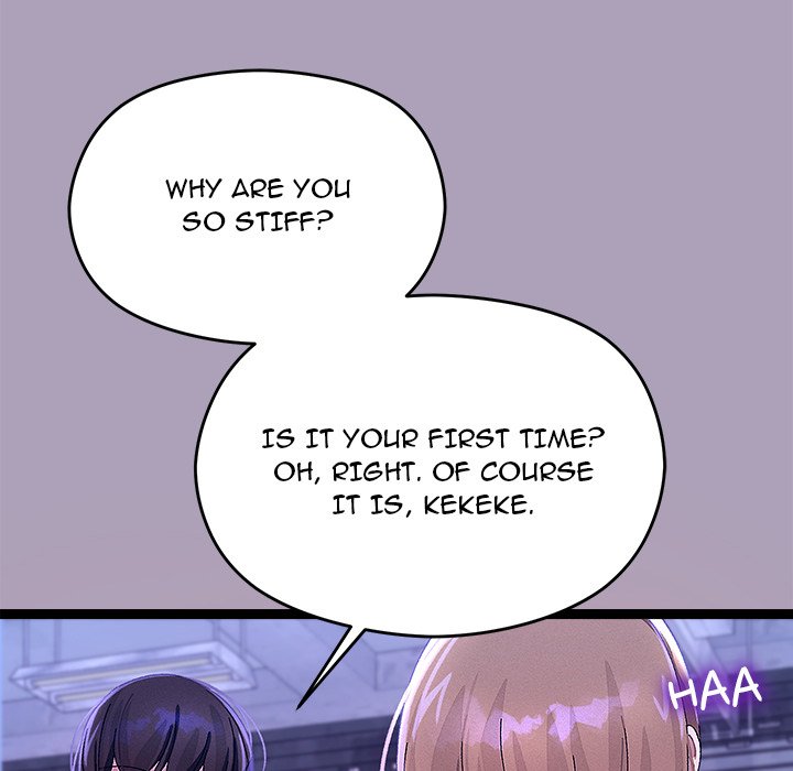 From Weakling to Nemesis NEW image