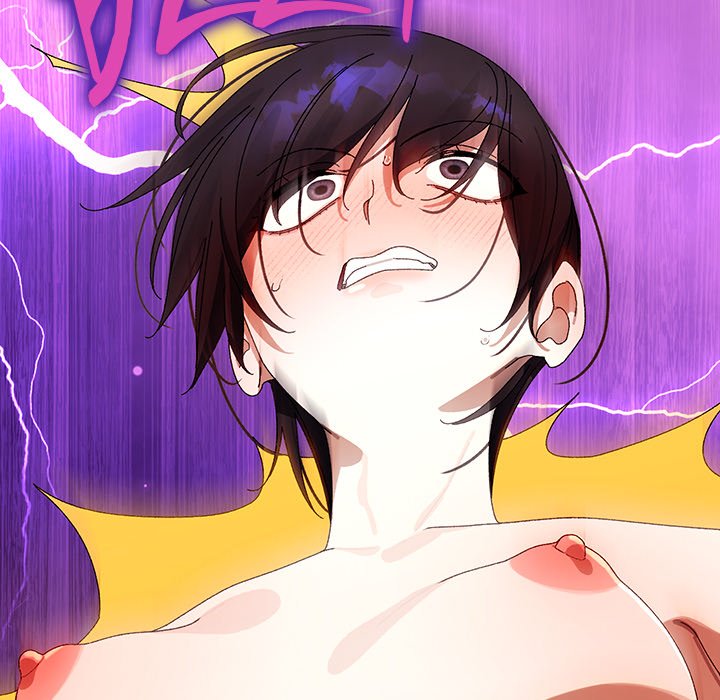 From Weakling to Nemesis NEW image