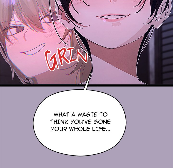 From Weakling to Nemesis NEW image