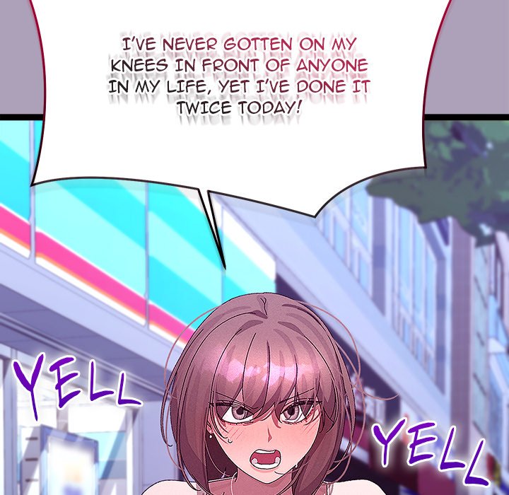 From Weakling to Nemesis NEW image