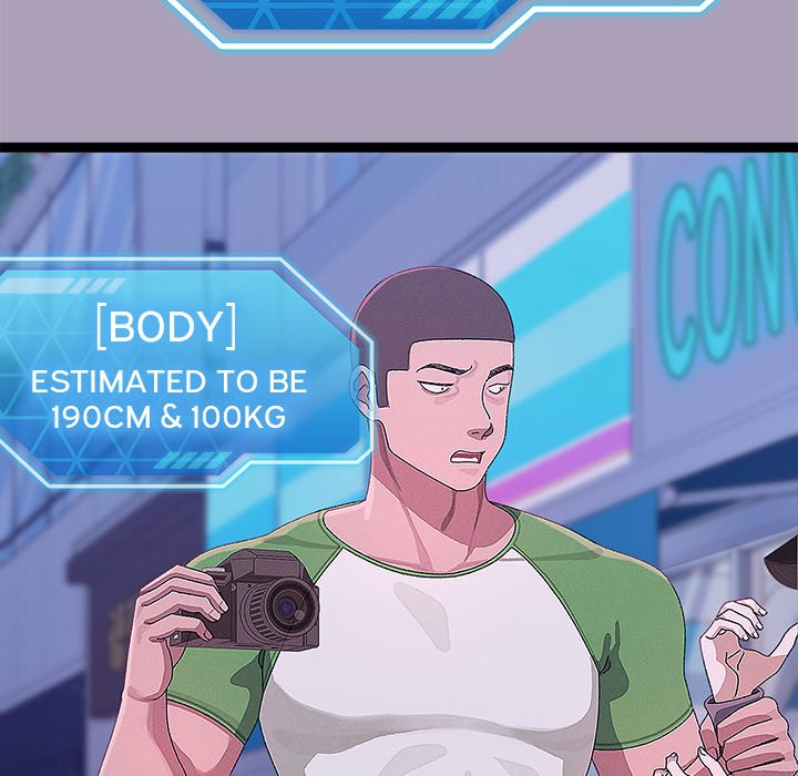 From Weakling to Nemesis NEW image