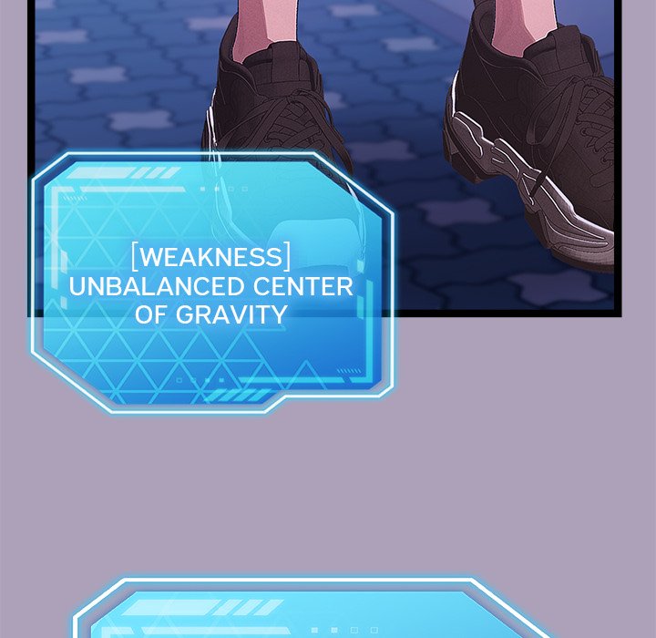 From Weakling to Nemesis NEW image