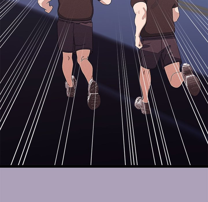 From Weakling to Nemesis NEW image