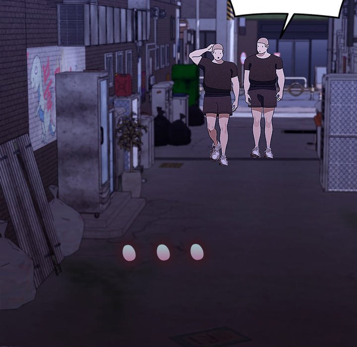 From Weakling to Nemesis NEW image