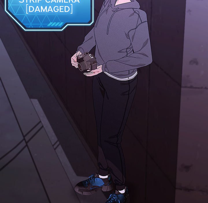 From Weakling to Nemesis NEW image