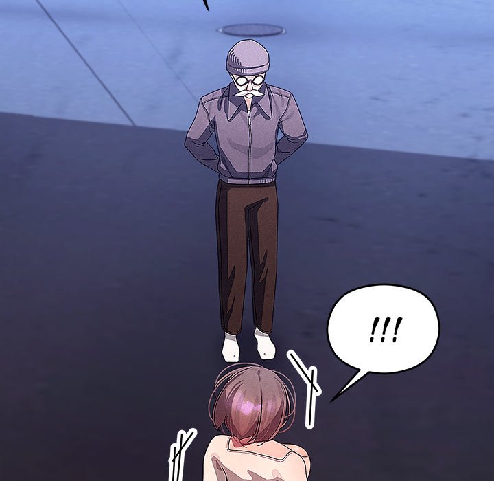 From Weakling to Nemesis NEW image