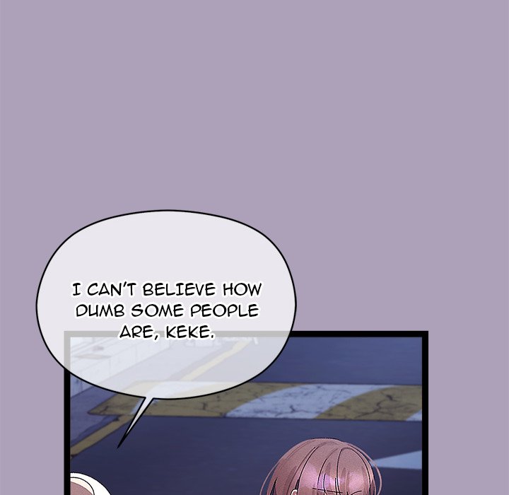 From Weakling to Nemesis NEW image