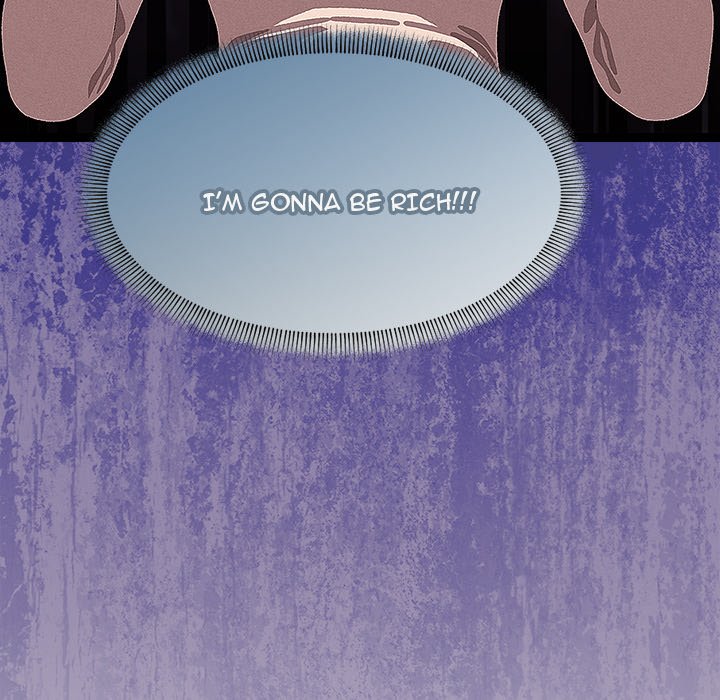 From Weakling to Nemesis NEW image