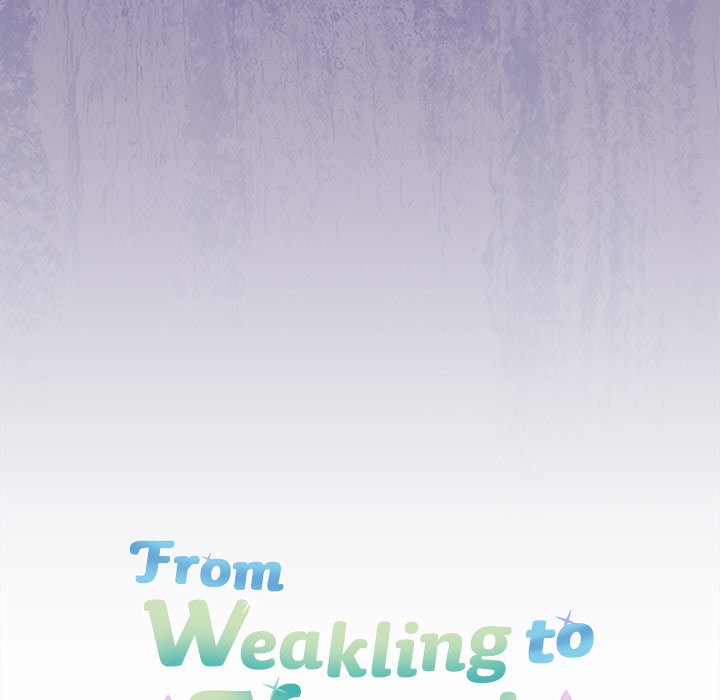 From Weakling to Nemesis NEW image