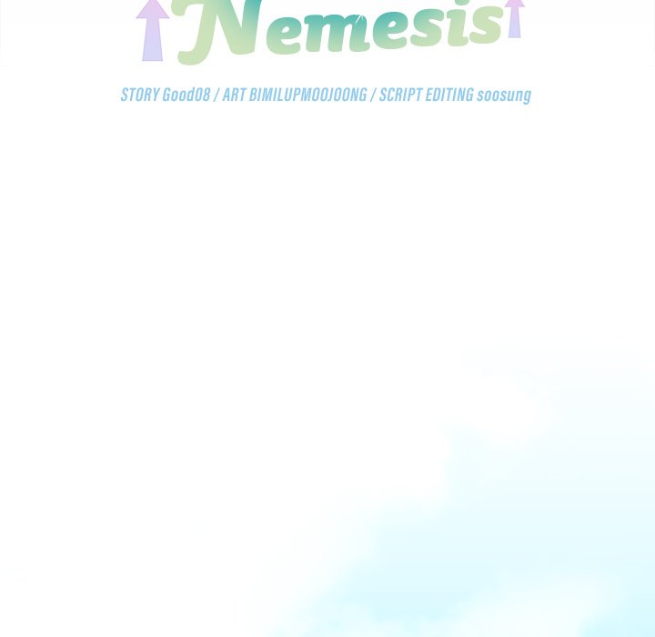 From Weakling to Nemesis NEW image