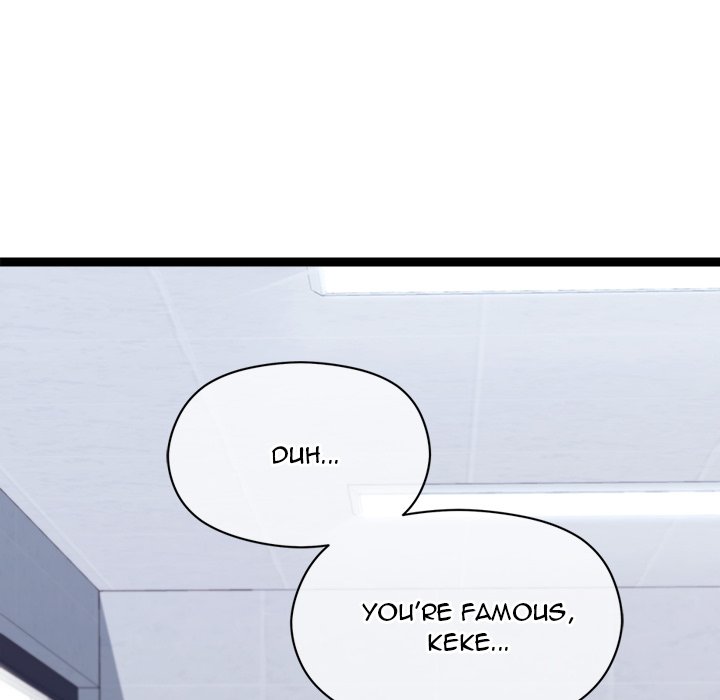 From Weakling to Nemesis NEW image